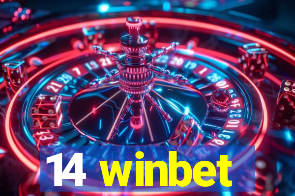 14 winbet